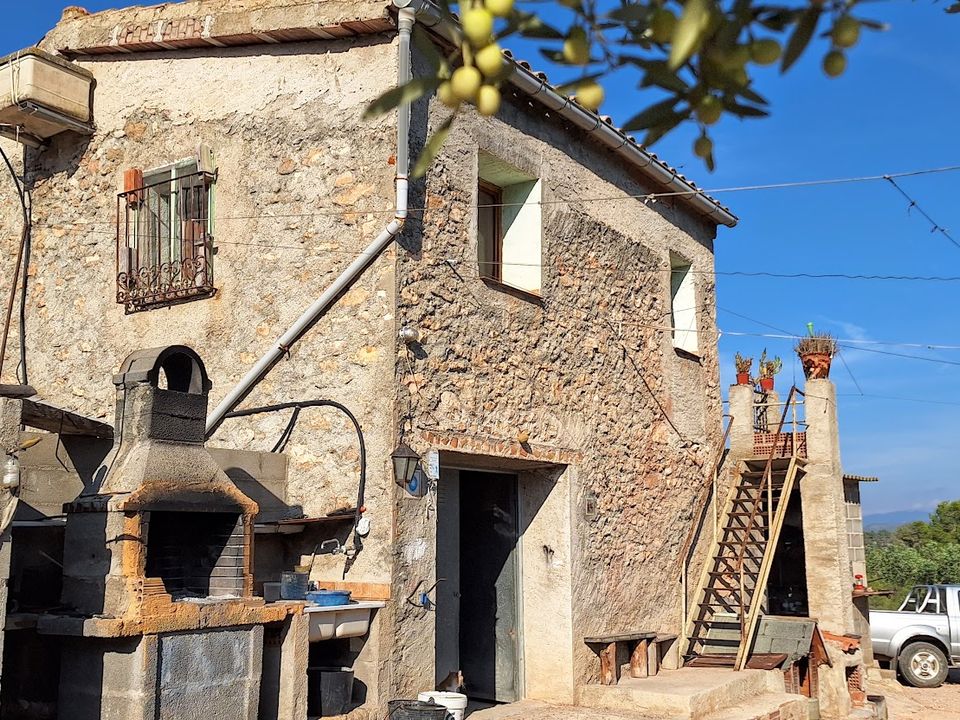 Finca i Rasquera, Tarragona - foto 5